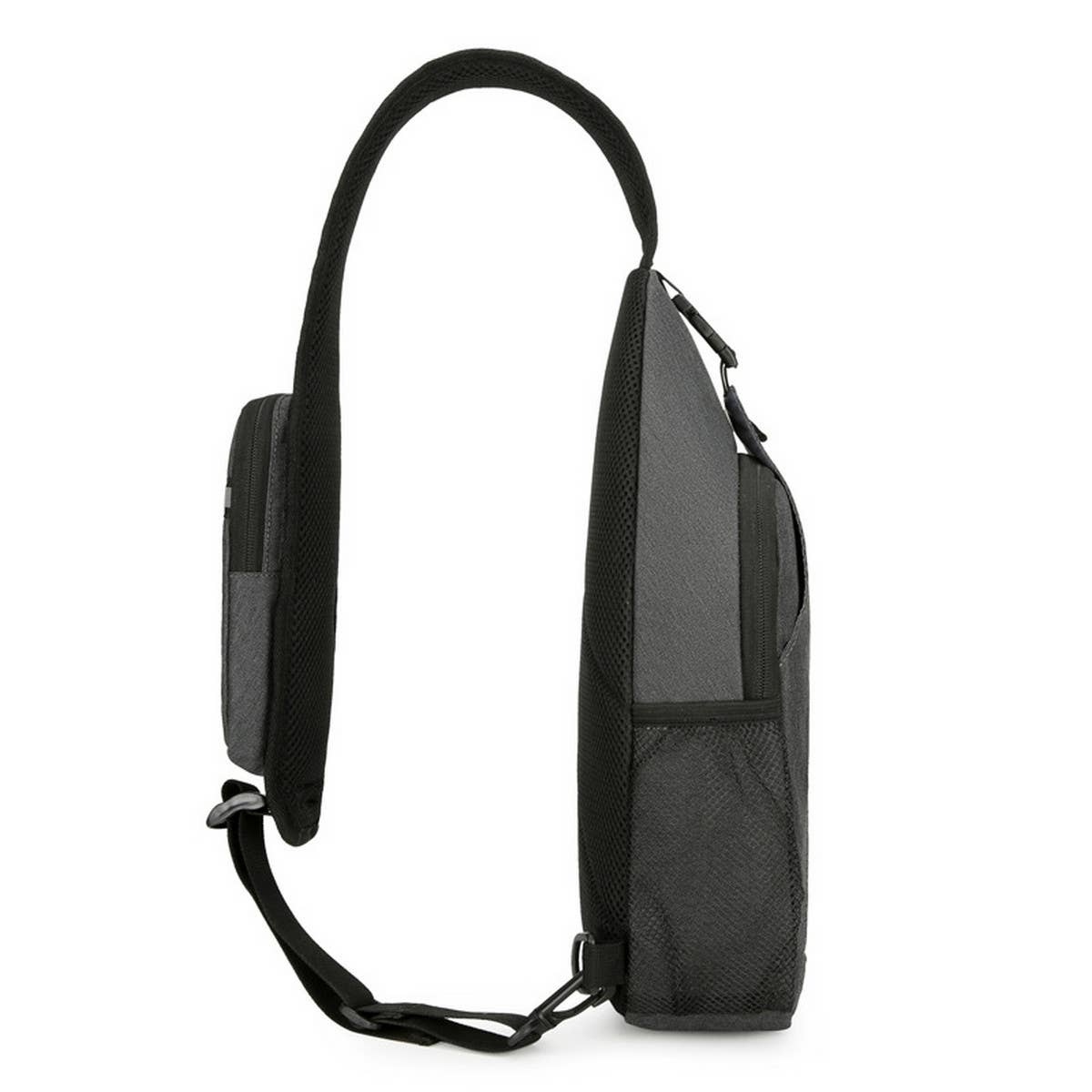 WATER-REPELLENT LARGE CAPACITY MESSENGER BAG_CWAB2715