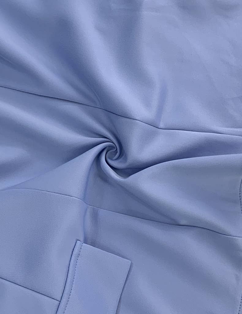 QUALITY NICHE SLIM WAIST PROFESSIONAL SMALL SUIT