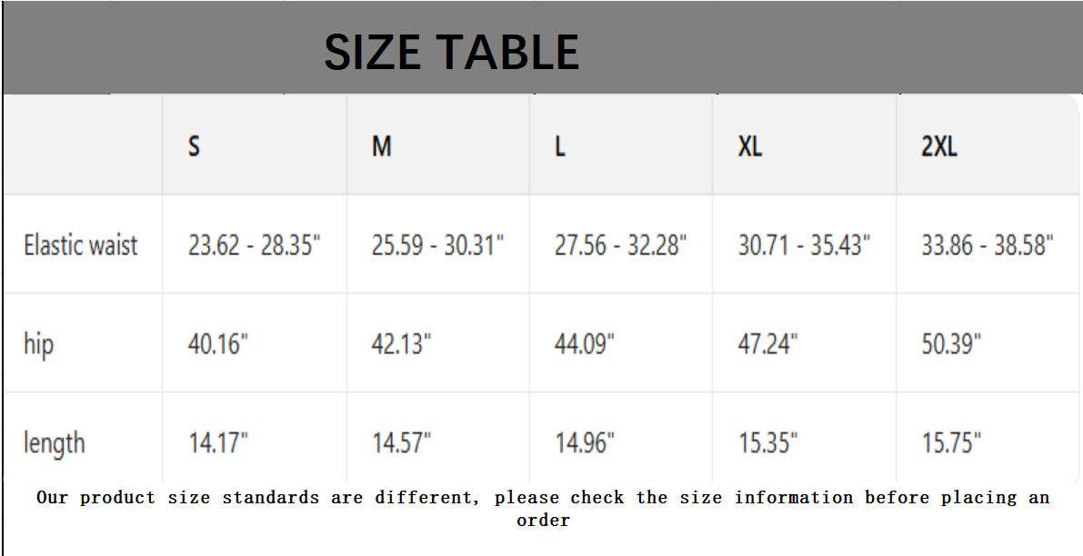 CWJS00039_ELASTIC WAIST CASUAL ROLLED-UP DENIM SHORTS