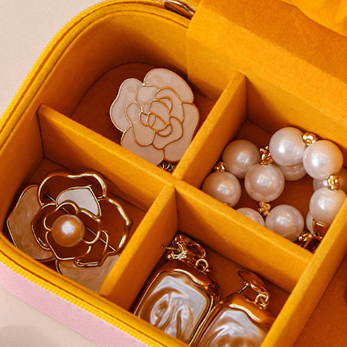 2024 NEW LARGE CAPACITY DOUBLE LAYER STORAGE BOX_CWMM1689