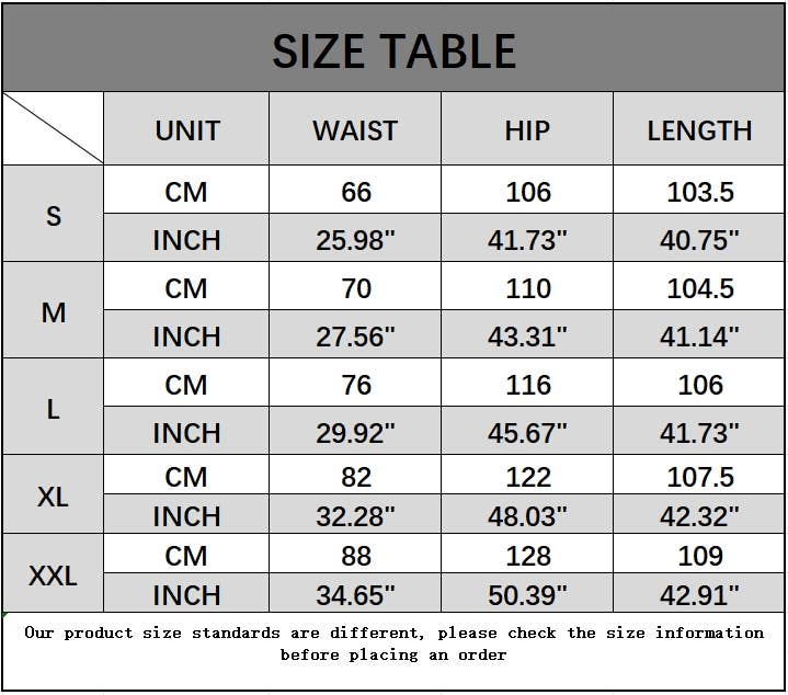 Holiday style loose casual waist slit pants