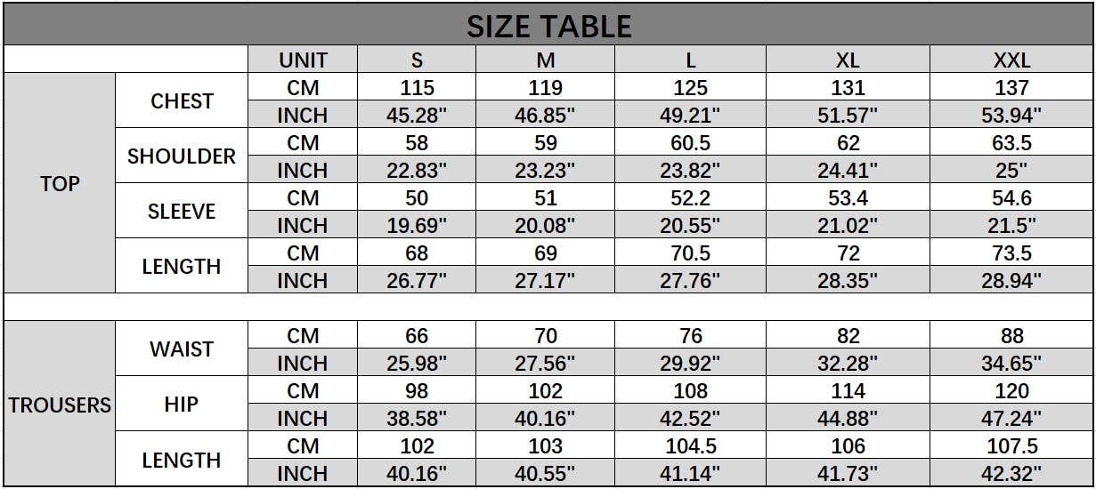 Fleece Hoodie Sweatpants Hoodie Fashion Suit