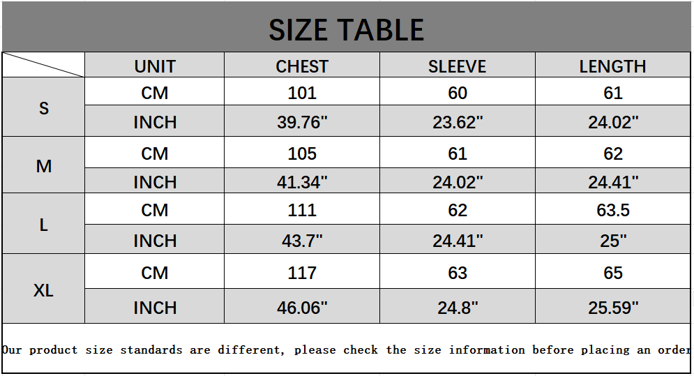 SOLID COLOR LONG SLEEVED ZIPPERED JACKET_CWOJA0709