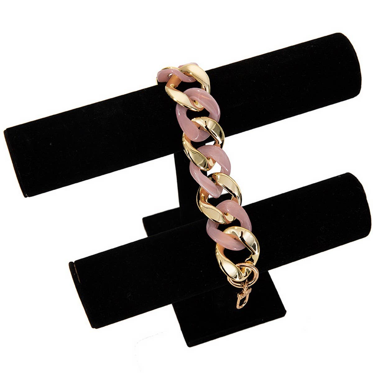 12" Acrylic Chain Strap for Bags & Phone Cases_CWMM5066