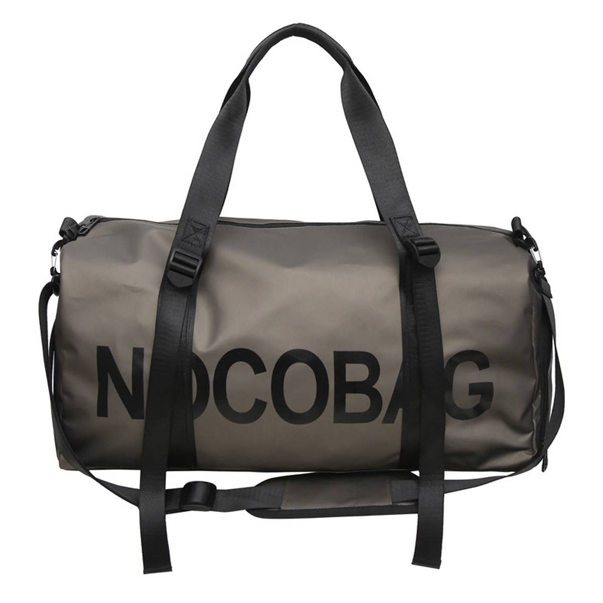 SPORTS TRAVEL LUGGAGE BAG SHOULDER BAG_CWAB1772