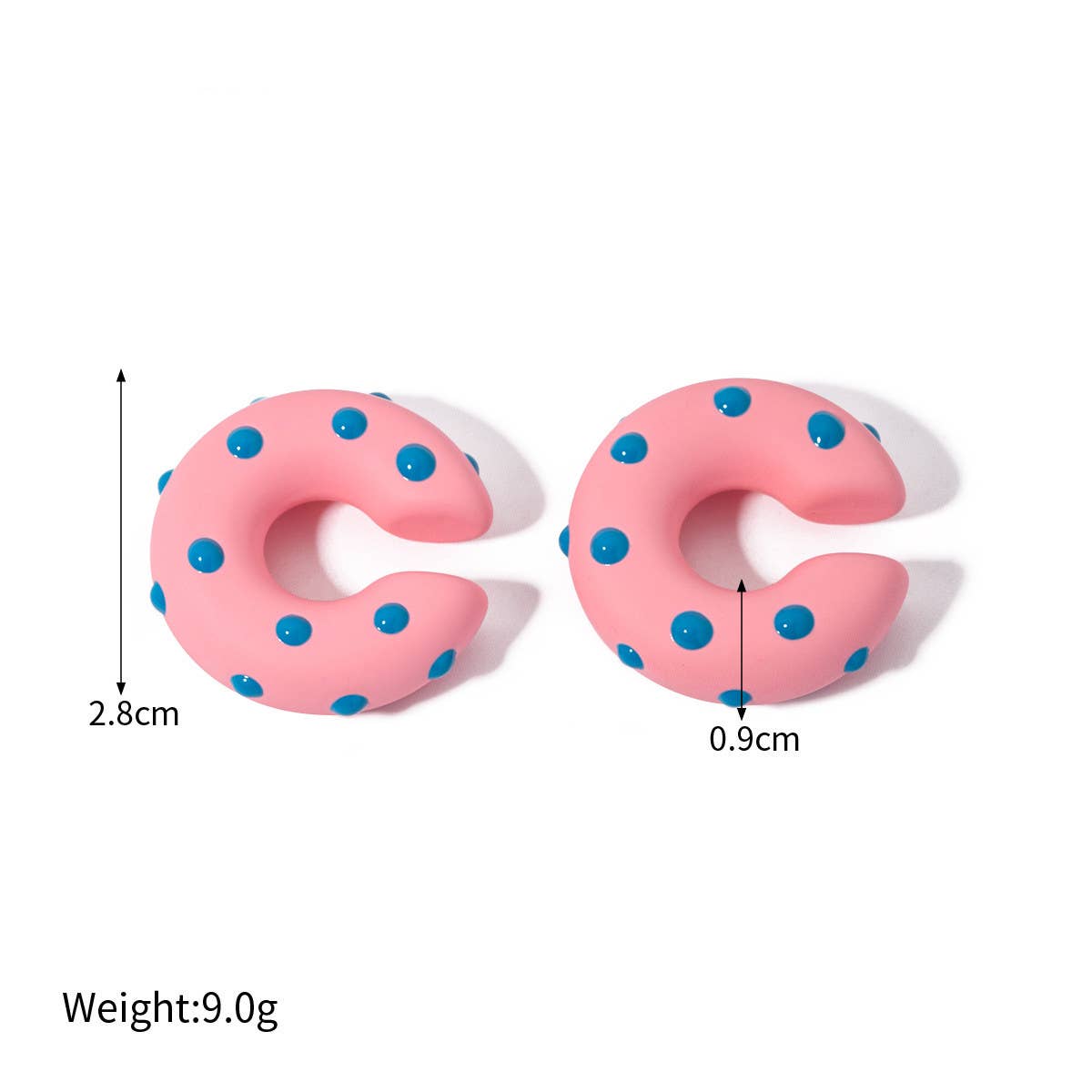 NICHE LUXURY WOMEN??¢S SWEET EARRINGS_CWAHA0907