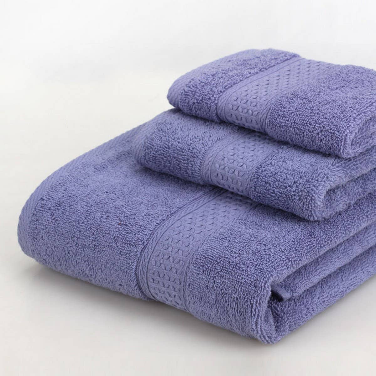 PURE COTTON TOWEL LONG-STAPLE COTTON BATH TOWEL_CWMM2268