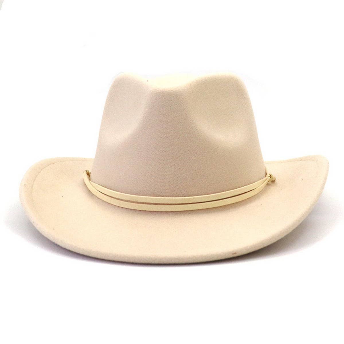 COUPLE'S NEW WESTERN COWBOY HAT_CWAH2111