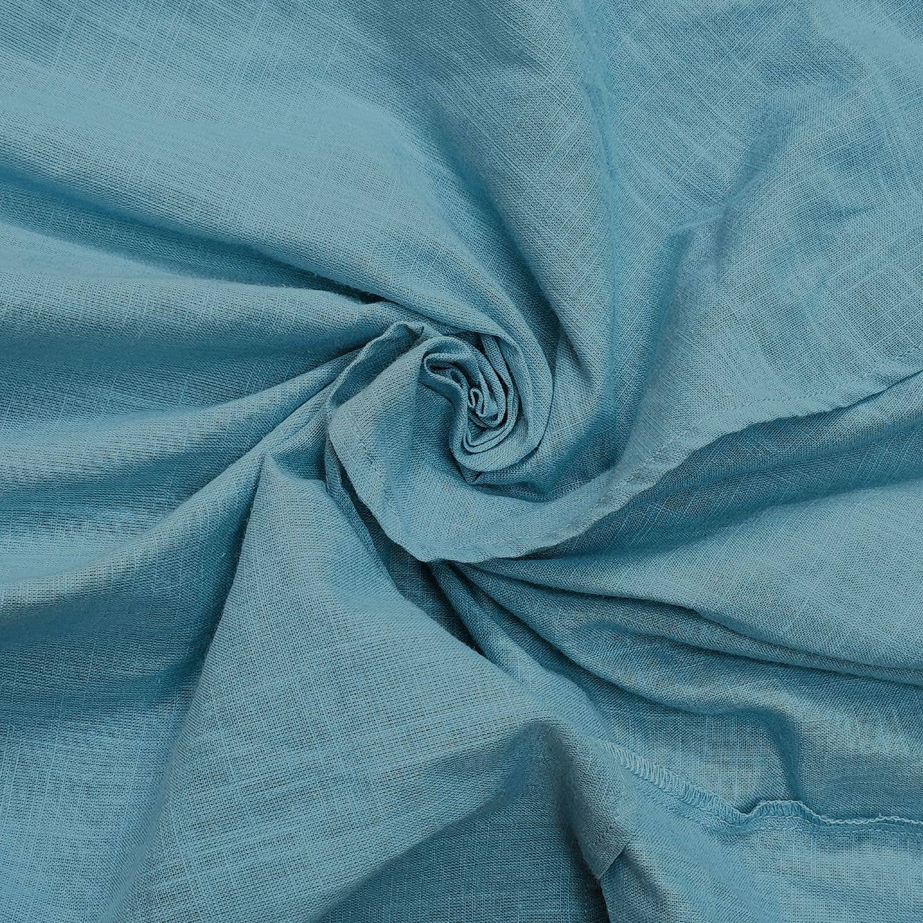 Lace-up V-neck high-waisted wide-swing dress