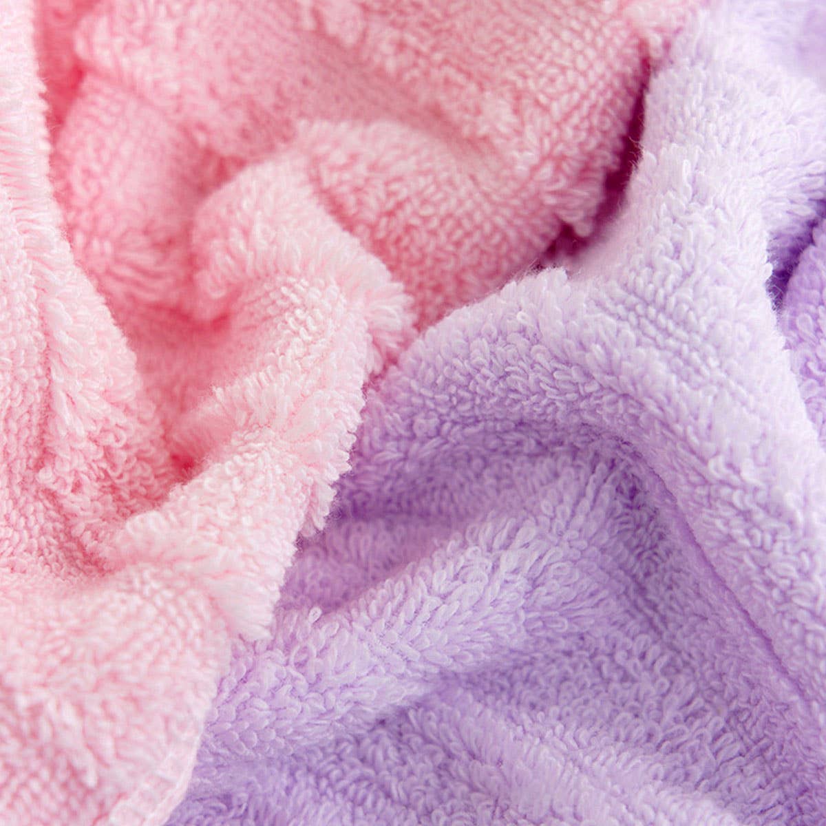THICKENED COTTON HOUSEHOLD CHILDREN'S BATH TOWEL