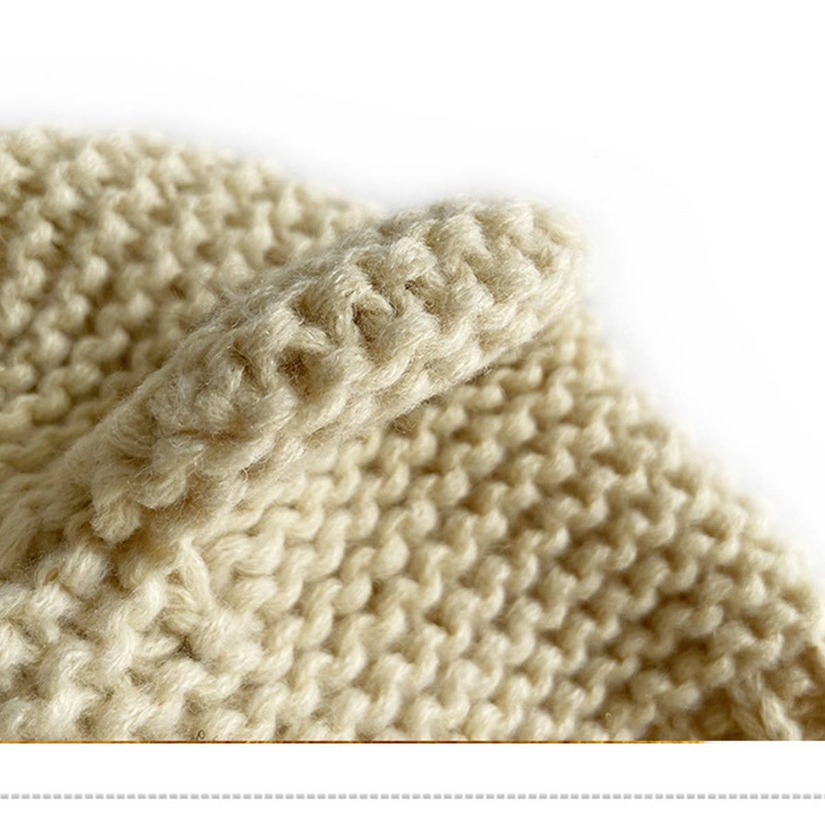 2-6 YEARS OLD SWEET TIE WARM KNITTED HAT_CWAH2064