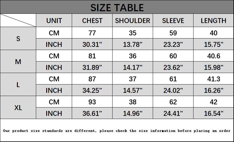 V-NECK T-SHIRT DESIGN SENSE CROP LONG SLEEVE TOP