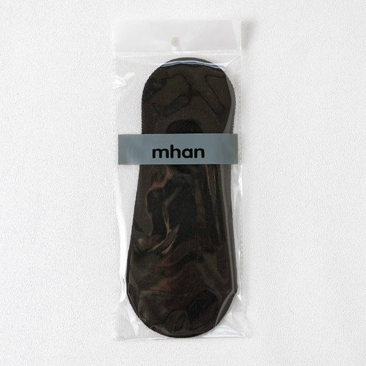 CWMS2448_SUMMER INDIVIDUALLY PACKAGED INVISIBLE SOCKS