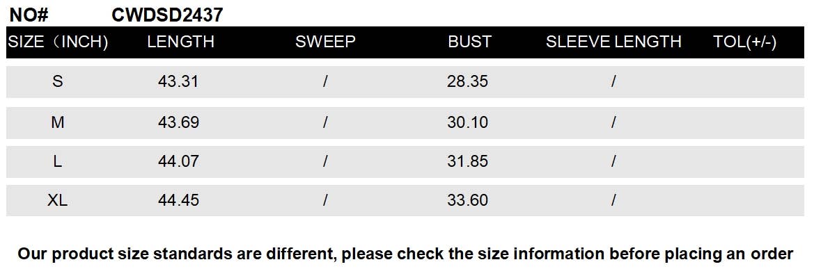 CWDSD2437_Round Neck Sleeveless Knit Midi Dress