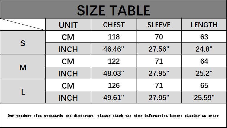 American retro loose zipper knitted coat