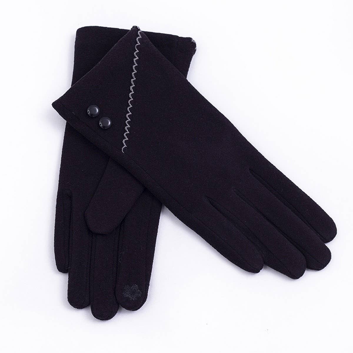 WOMEN'S WINTER THICK WARM GLOVES_CWMM1661