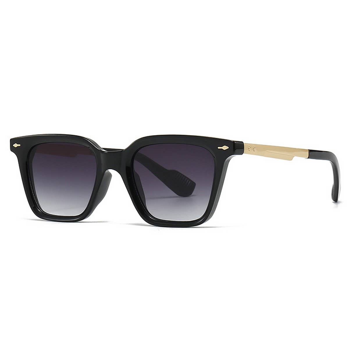 EUROPEAN AND AMERICAN MEN'S SQUARE SUNGLASSES_CWASG0449