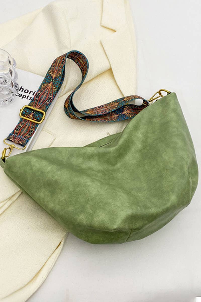 MINIMALIST HOBO BAG_CUAB0119