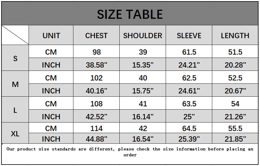 Textured stand-up collar jacket