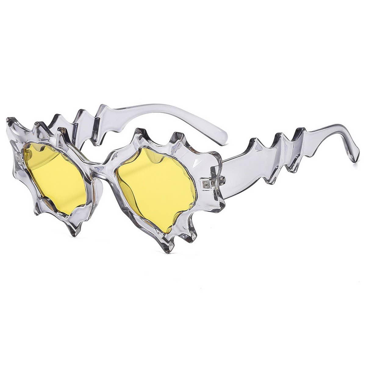 2024 IRREGULAR FUTURISTIC PUNK SUNGLASSES UNISEX_CWASG0254