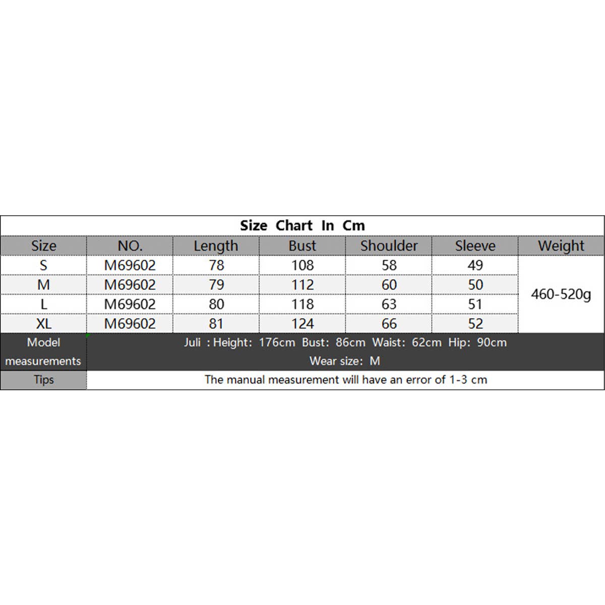 Woven hand-crocheted double pocket casual sweater jacket