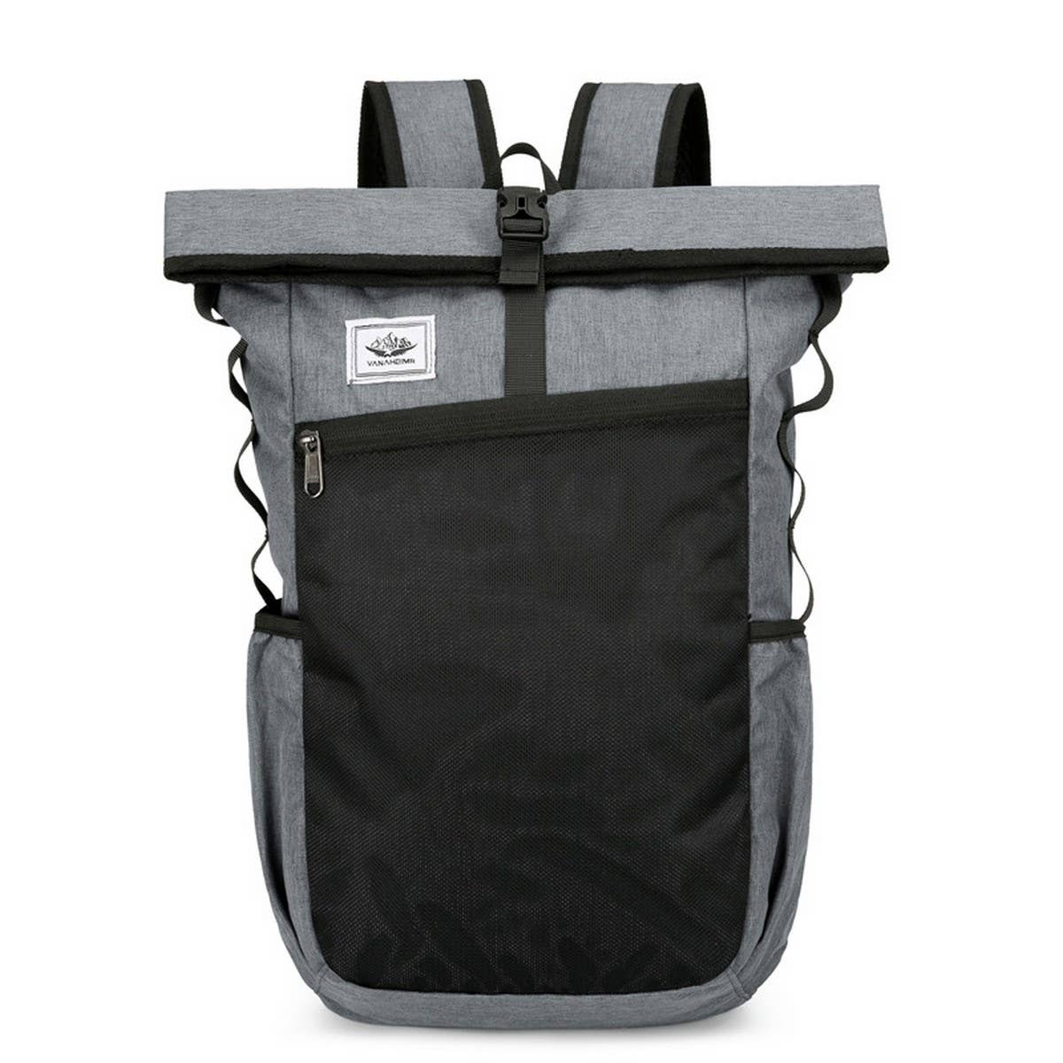 Ultralight Foldable Waterproof Backpack_CWAB5414