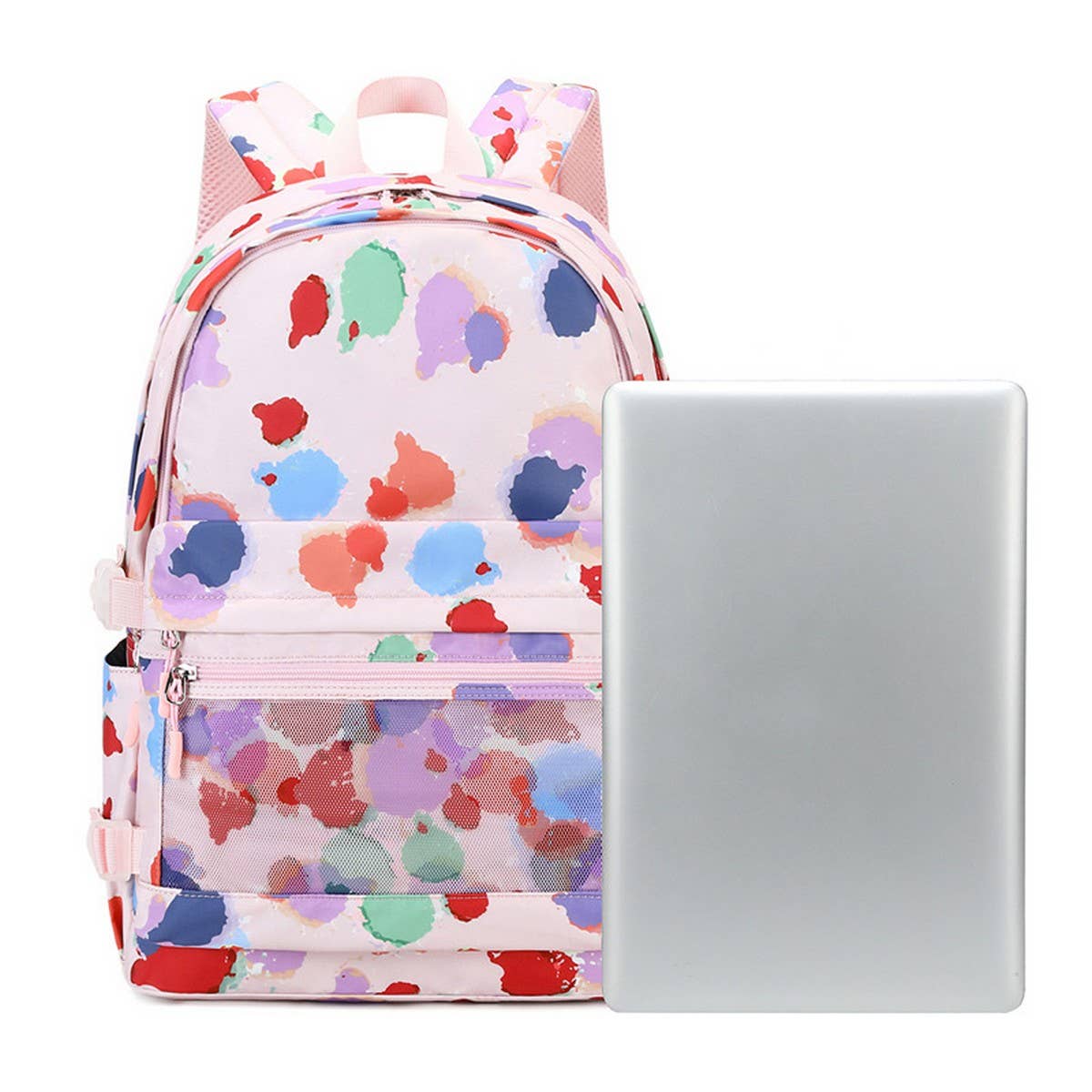 Sweet & Stylish Backpacks for School ? 2-Piece Set_CWAB5507