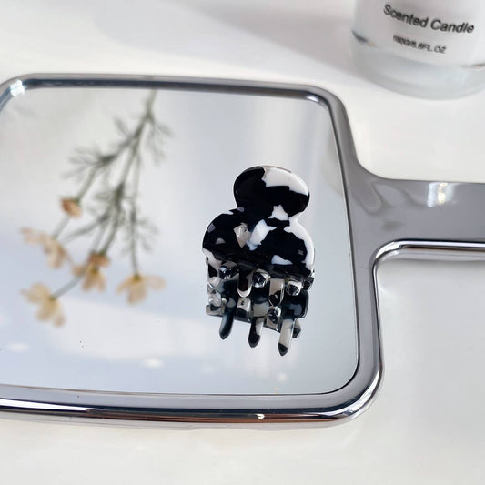 Mini Dopamine Hair Claw - Cute Acetate Clip_CWAHA0717
