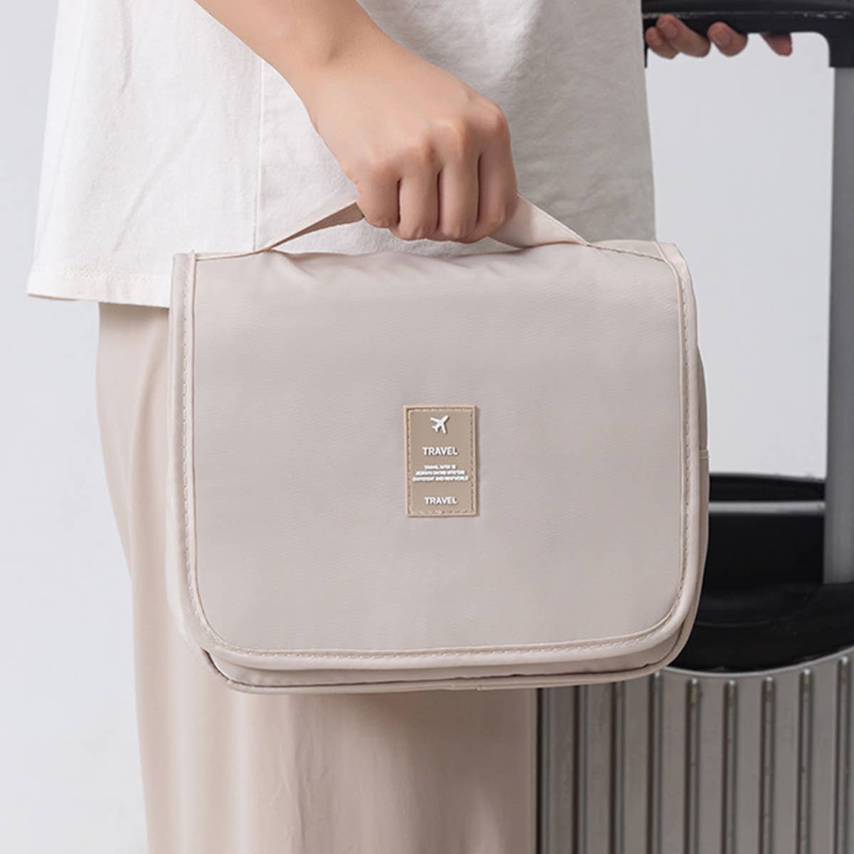 MAKEUP MULTI-LAYER STORAGE BAG FOR TRAVEL_CWAB0548