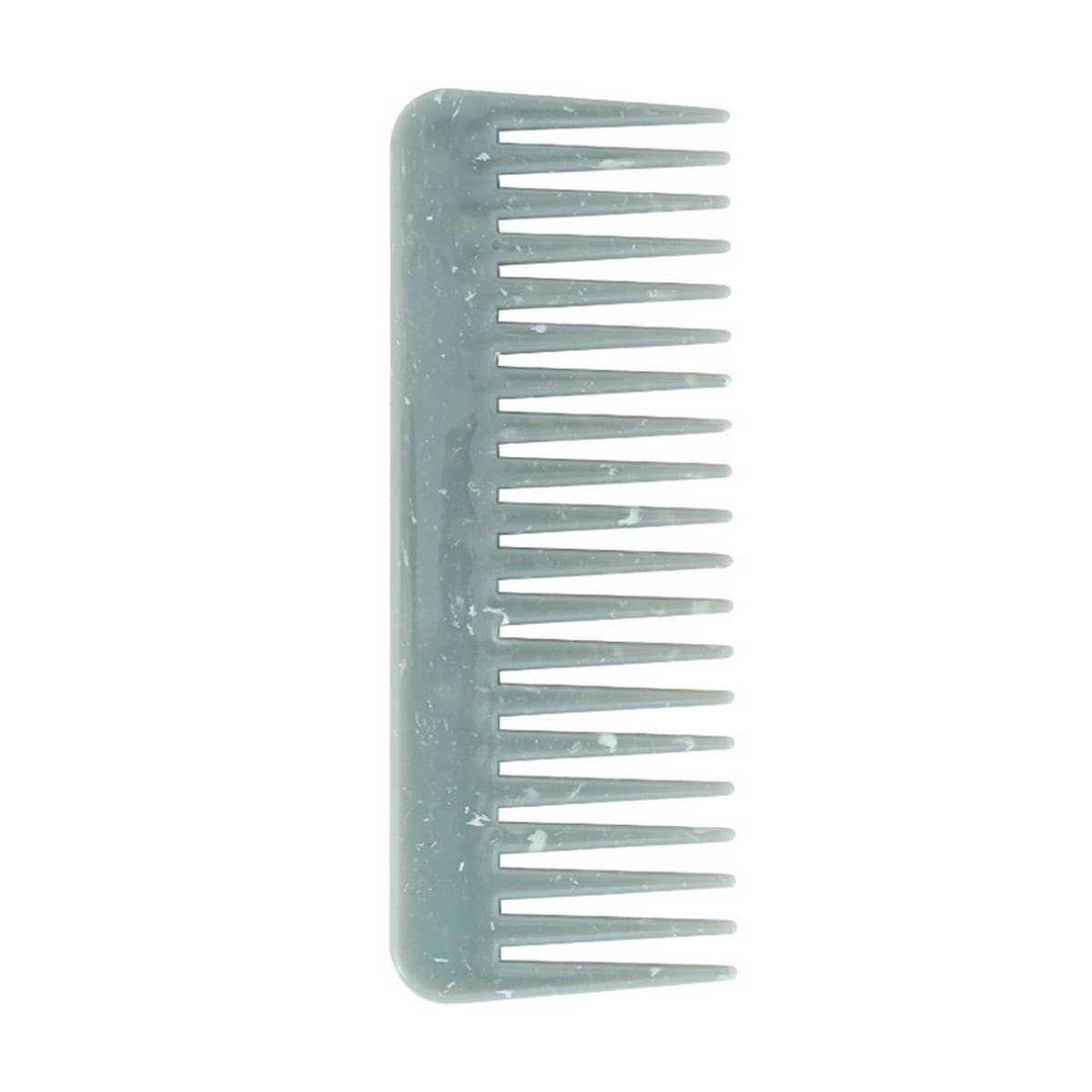 WIDE-TOOTH HOUSEHOLD WET AND DRY ANTI-STATIC COMB