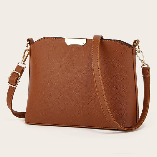 WOMEN SHOULDER BAG MESSENGER BAG_CWAB0970
