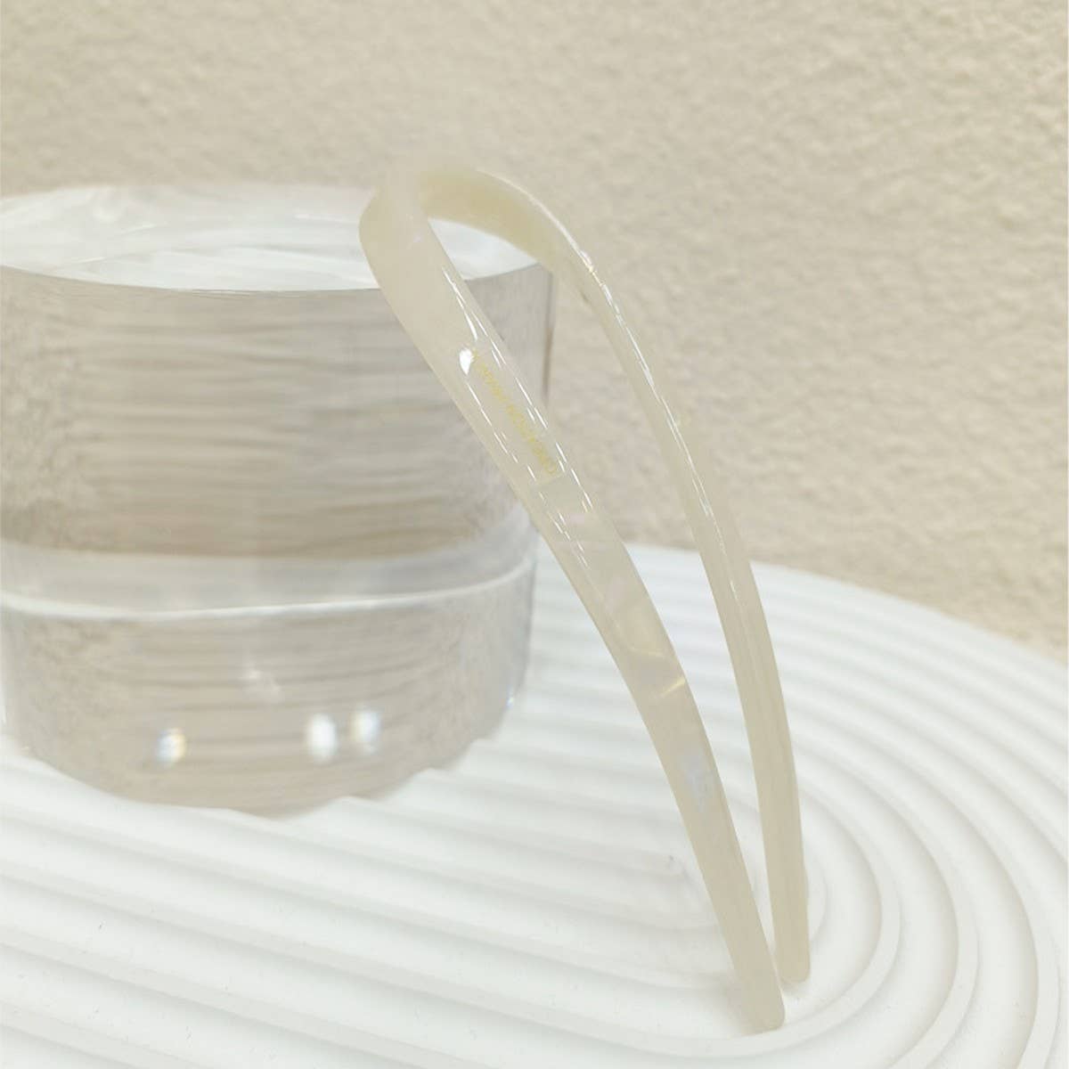 ACETATE U-SHAPED HAIRPIN, HAIRPIN, BALL HAIRPIN_CWAHA4211