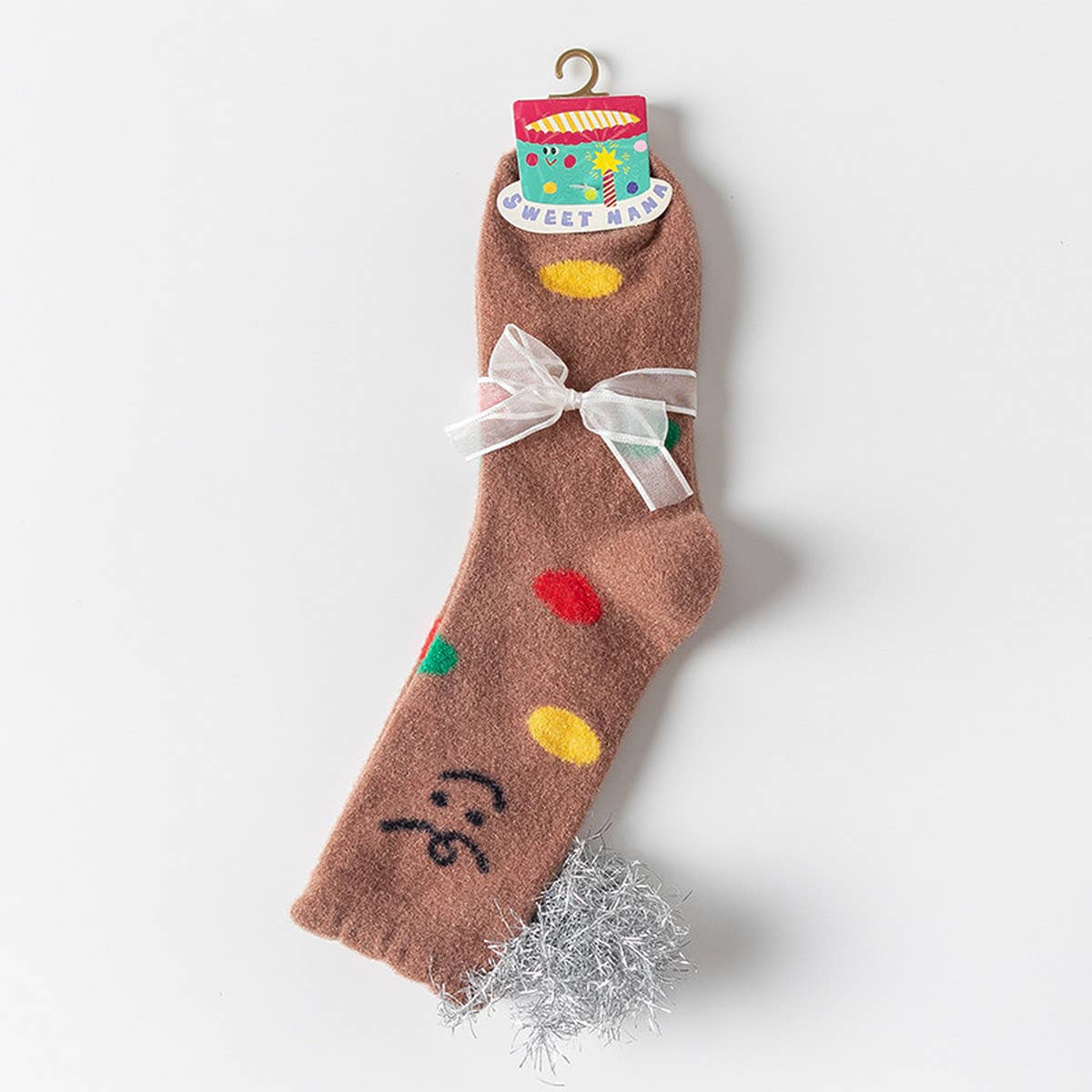 CASUAL CARTOON THICK WARM SOCKS_CWMS0885