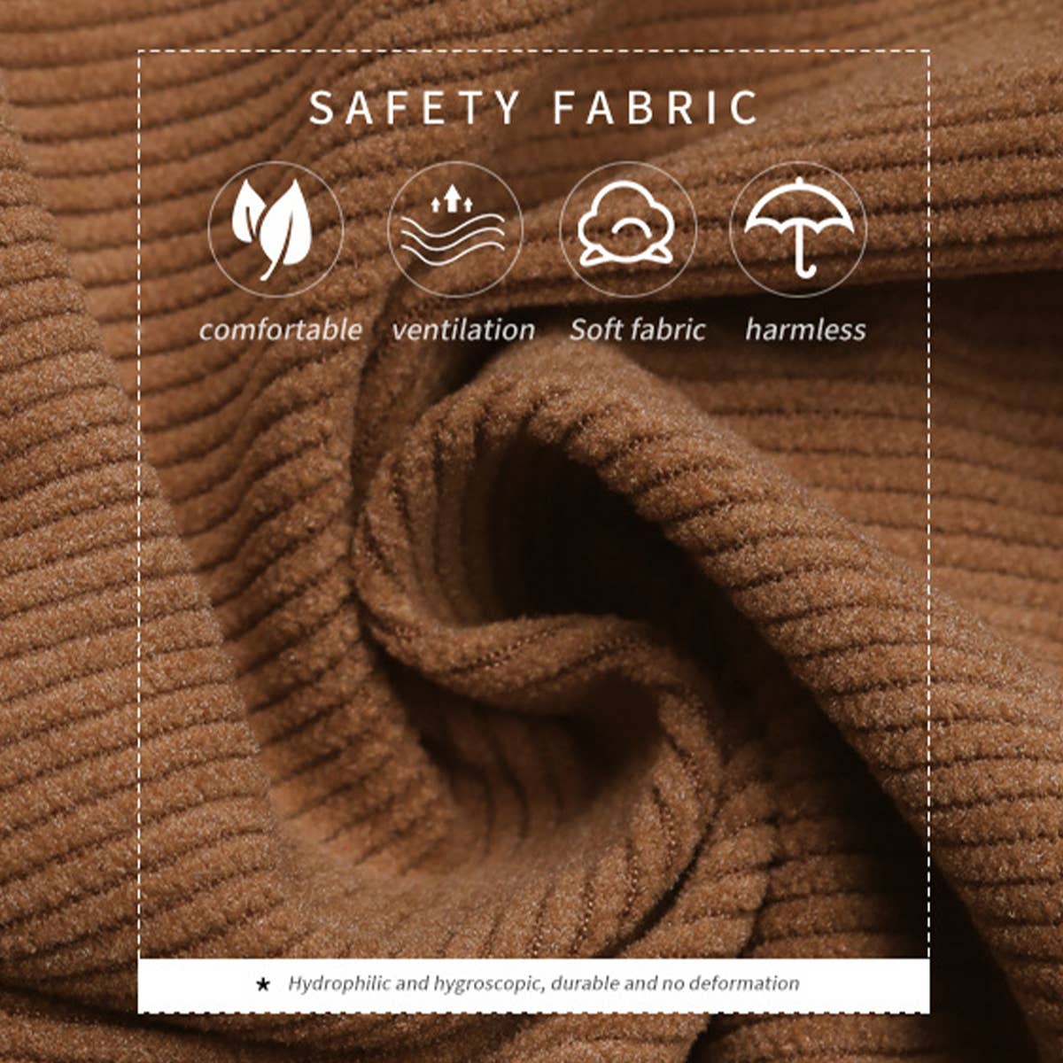 SOLID COLOR CORDUROY THREE-BUTTON SUIT JACKET