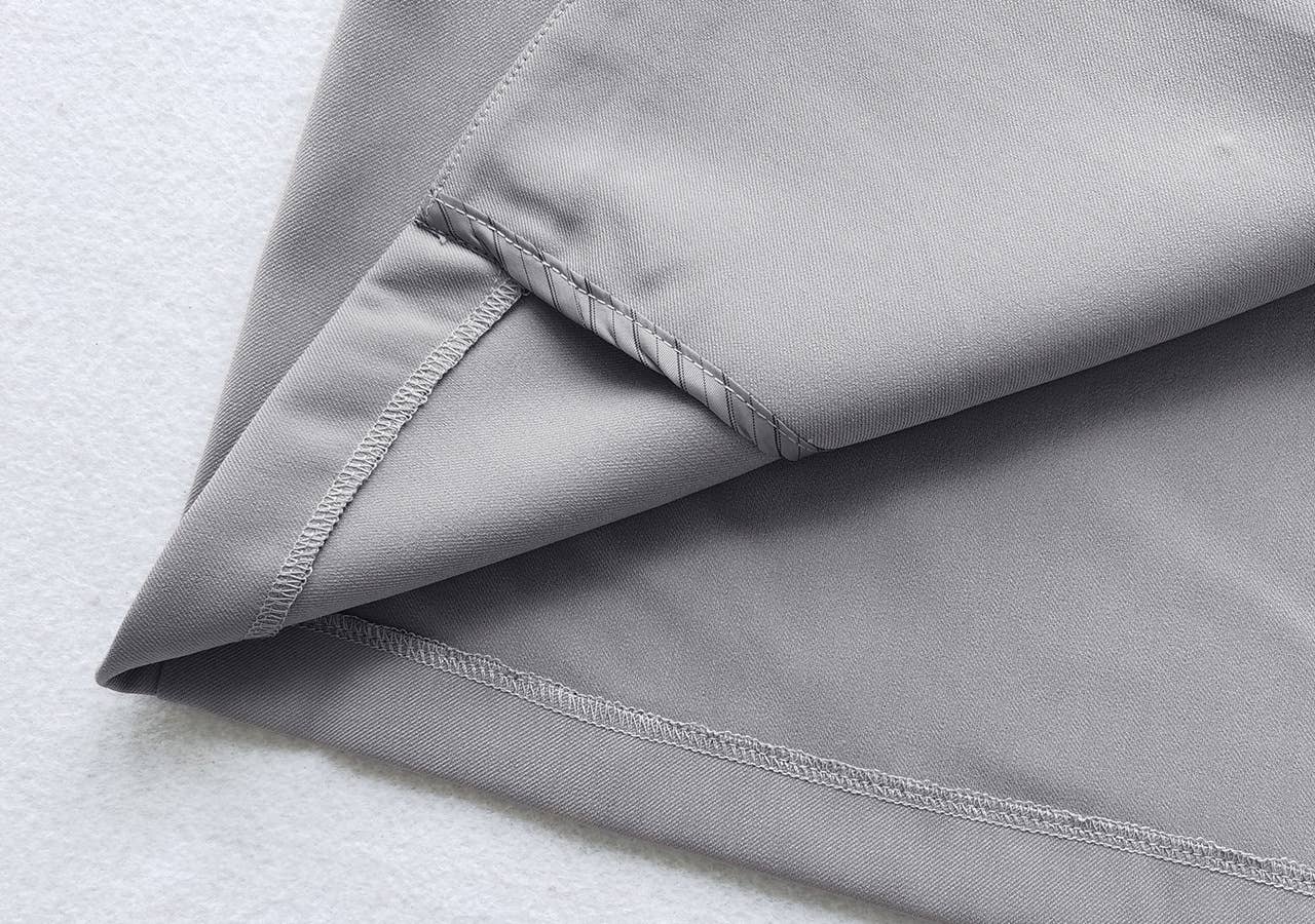 WEAR A SUIT WAISTCOAT BUTTON UP CARDIGAN TOP