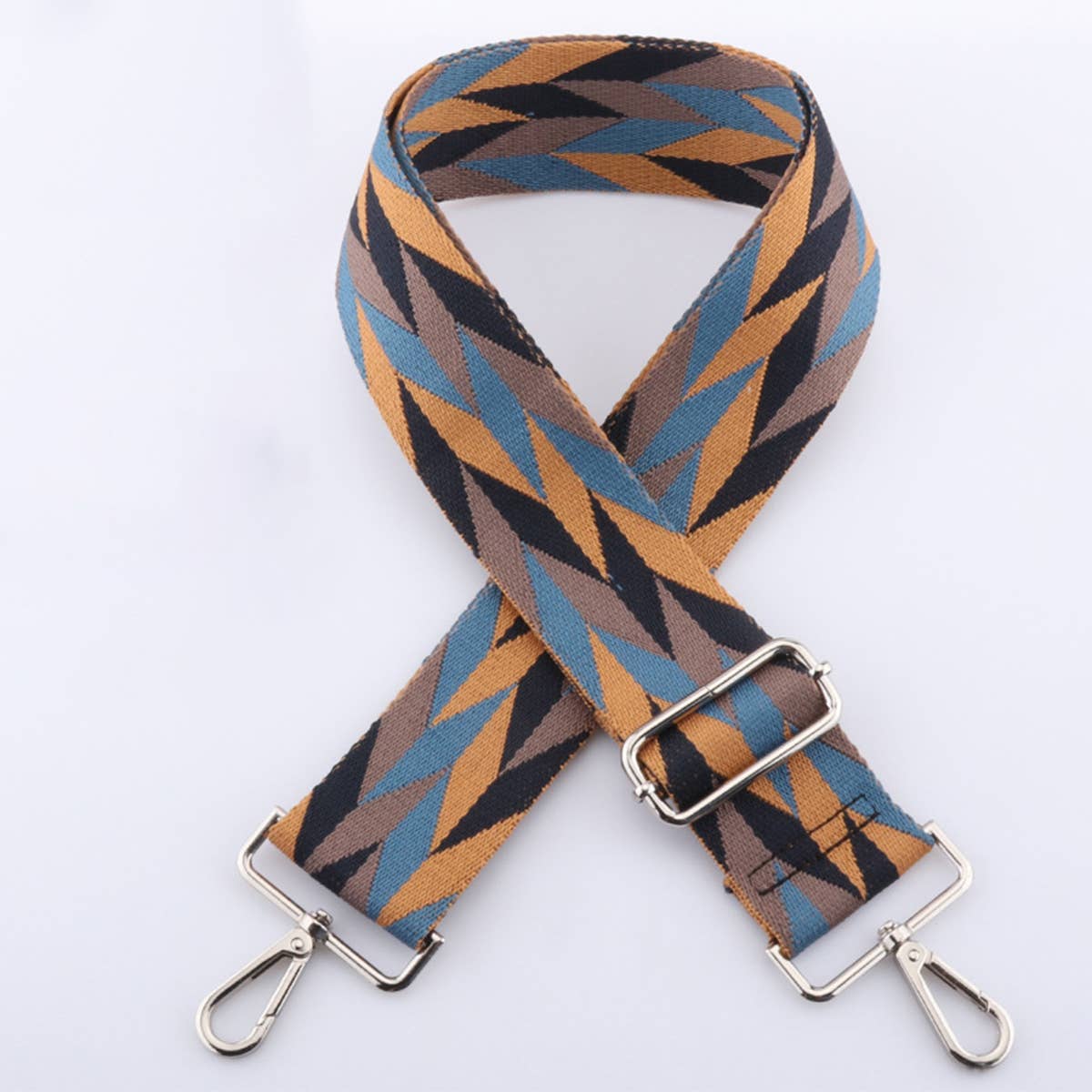 WOMEN ADJUSTABLE SHOULDER STRAP 5CM BAG STRAP