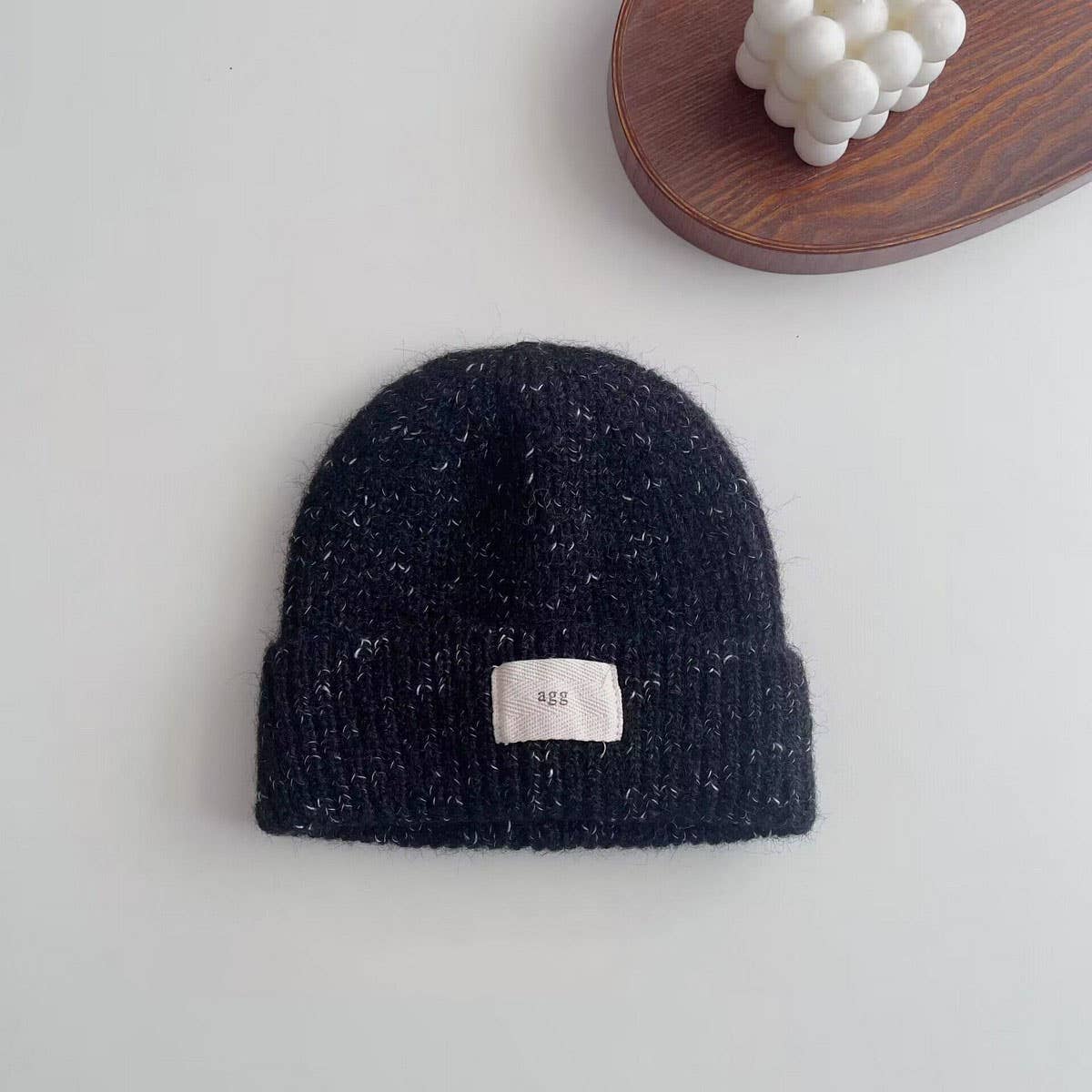 WINTER CHILDREN'S FASHIONABLE AND WARM KNITTED HAT_CWAH2929