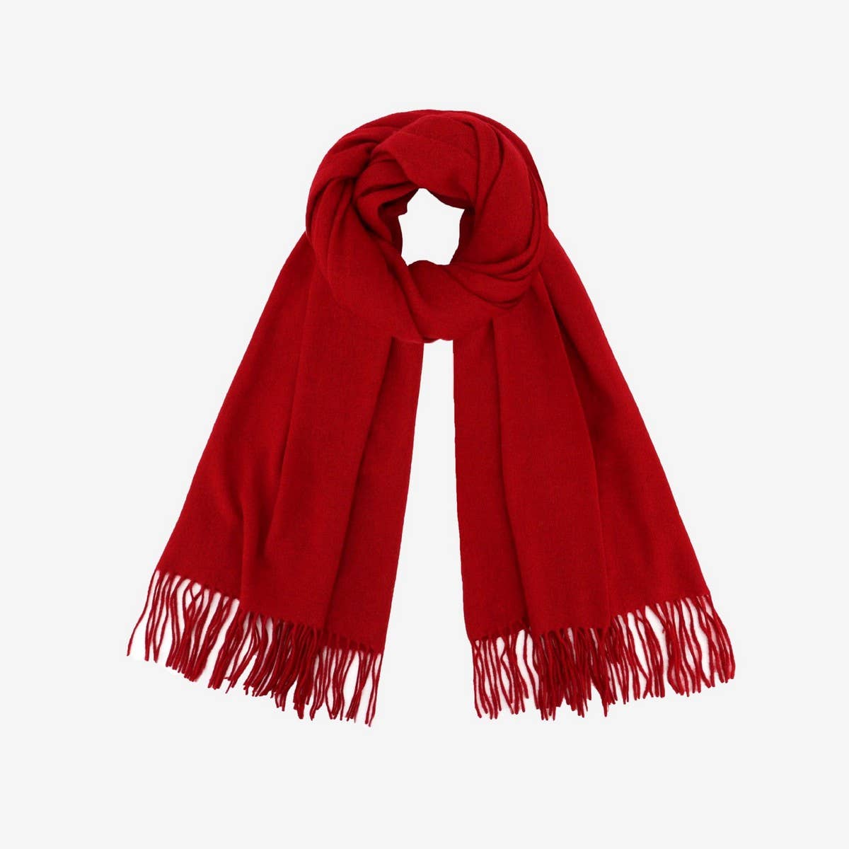 Oversized Fall Winter Scarf ??Chic Warm Wrap_CWASC1094