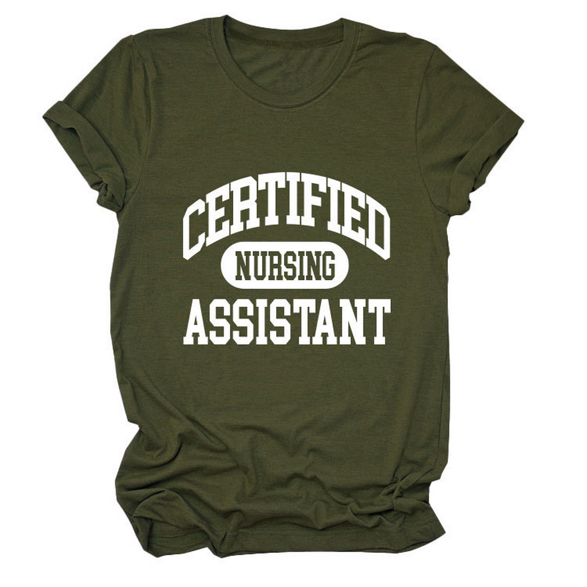 Women??¢s Plus Size Fashion Tee, Short Sleeve_CWDSD8366