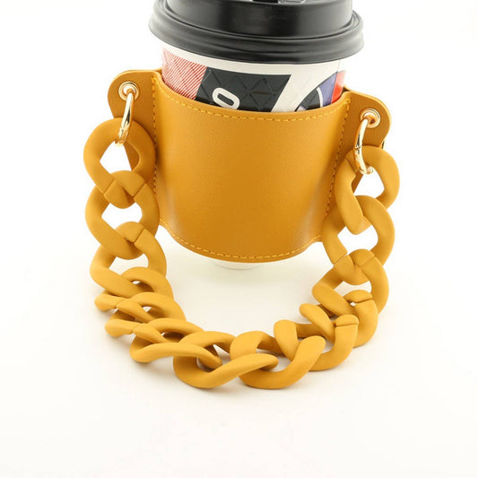 Macaron Color Phone Chain,Plastic BraceletAccessory_CWAB5101