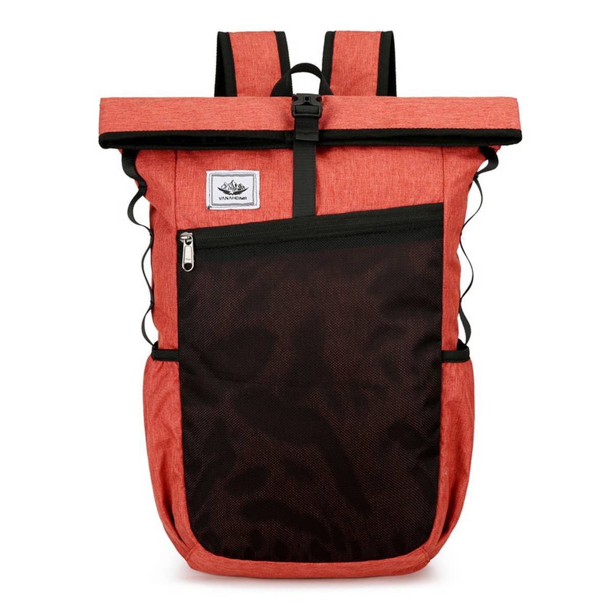 Ultralight Foldable Waterproof Backpack_CWAB5414