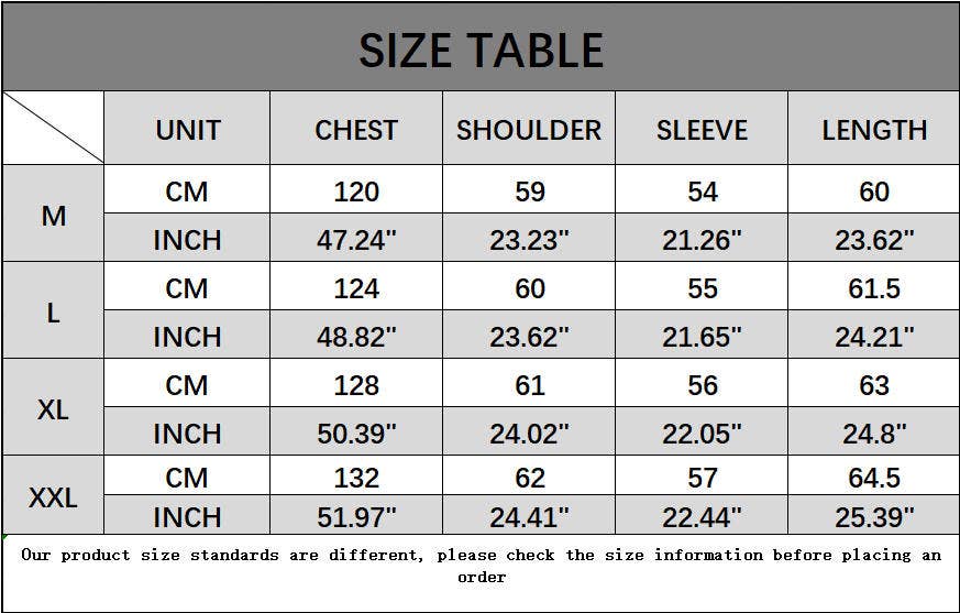 Short standing collar loose thick padded jacket