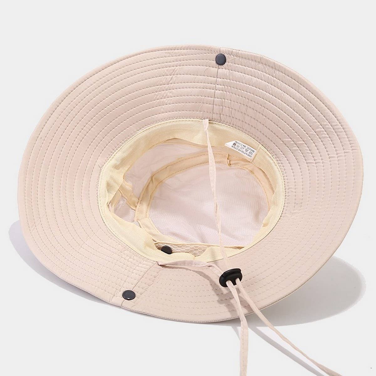 Breathable UV Fishing&Hiking Sun Hat for Men/Women_CWAH3836