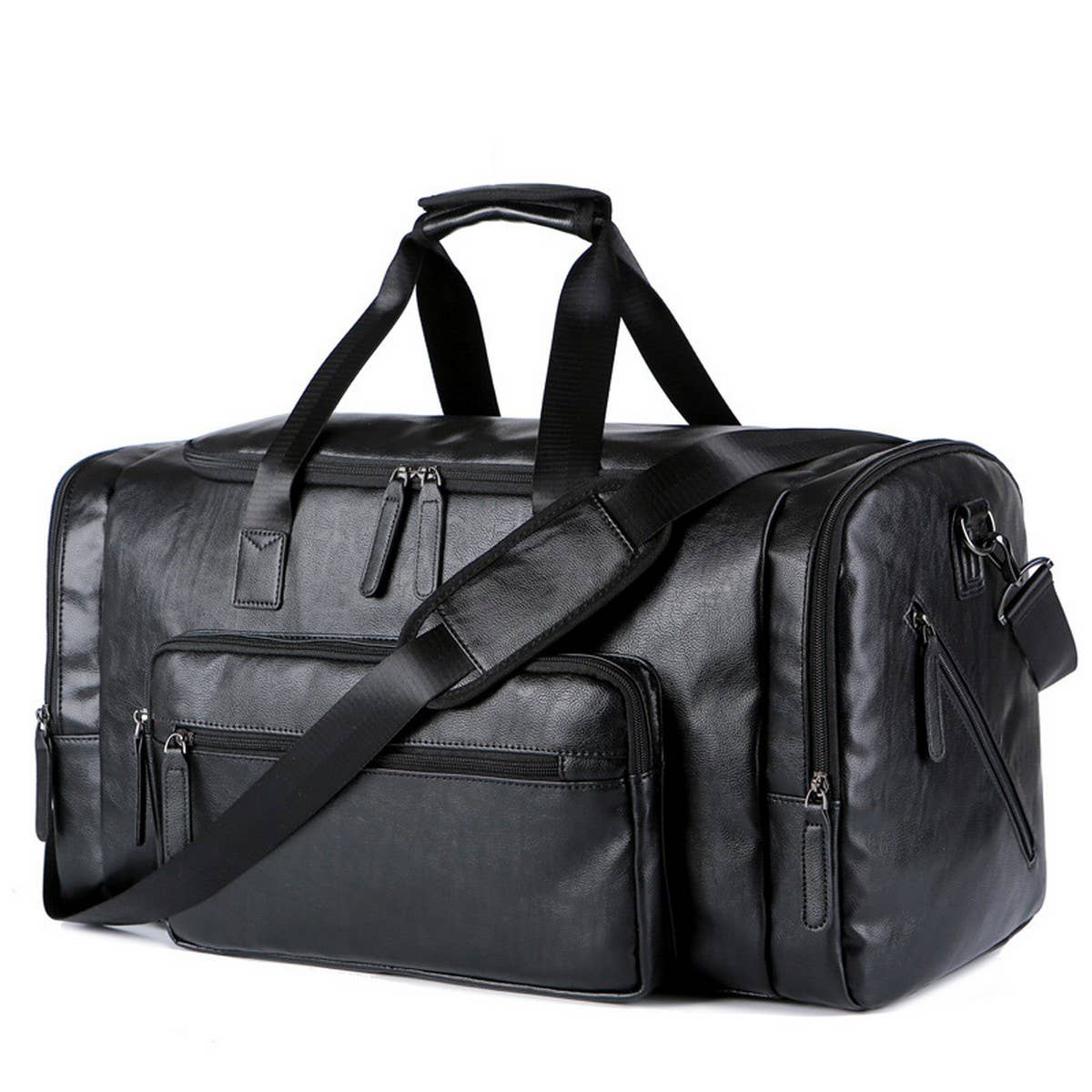 Extra Large Travel Bag for Student Dorm Use_CWAB5167