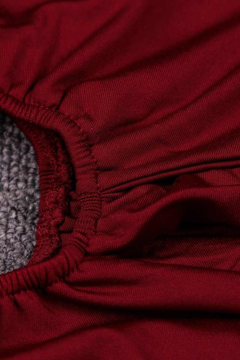 CWDSD10741_SEXY ONE SHOULDER CUTOUT BODYCON MINI DRESS