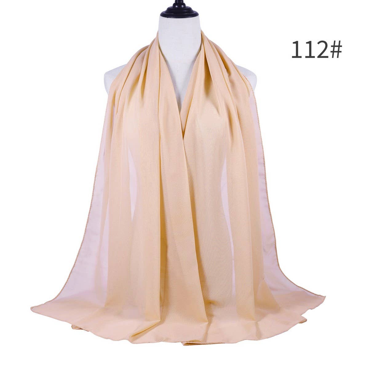 HIGH QUALITY WIND AND SAND PROOF HEADSCARF