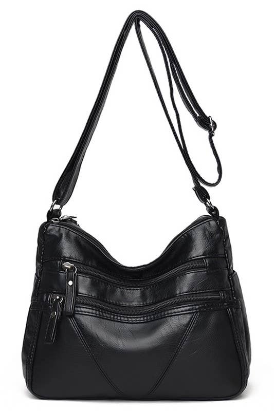 ONE SHOULDER CROSS BORDER MESSENGER BAG_CUAB0060