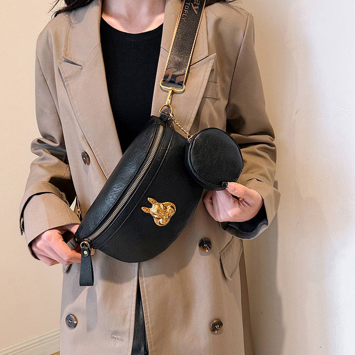 2024 NEW CASUAL SHOULDER CROSSBODY BAG_CWAB2078