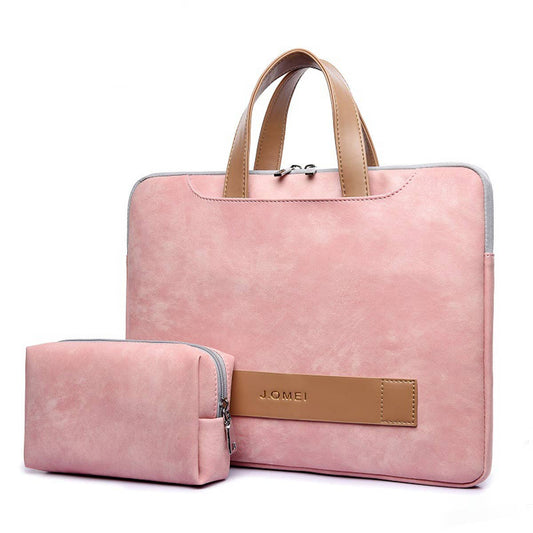 FASHION WATERPROOF LAPTOP BRIEFCASE_CWAB2162