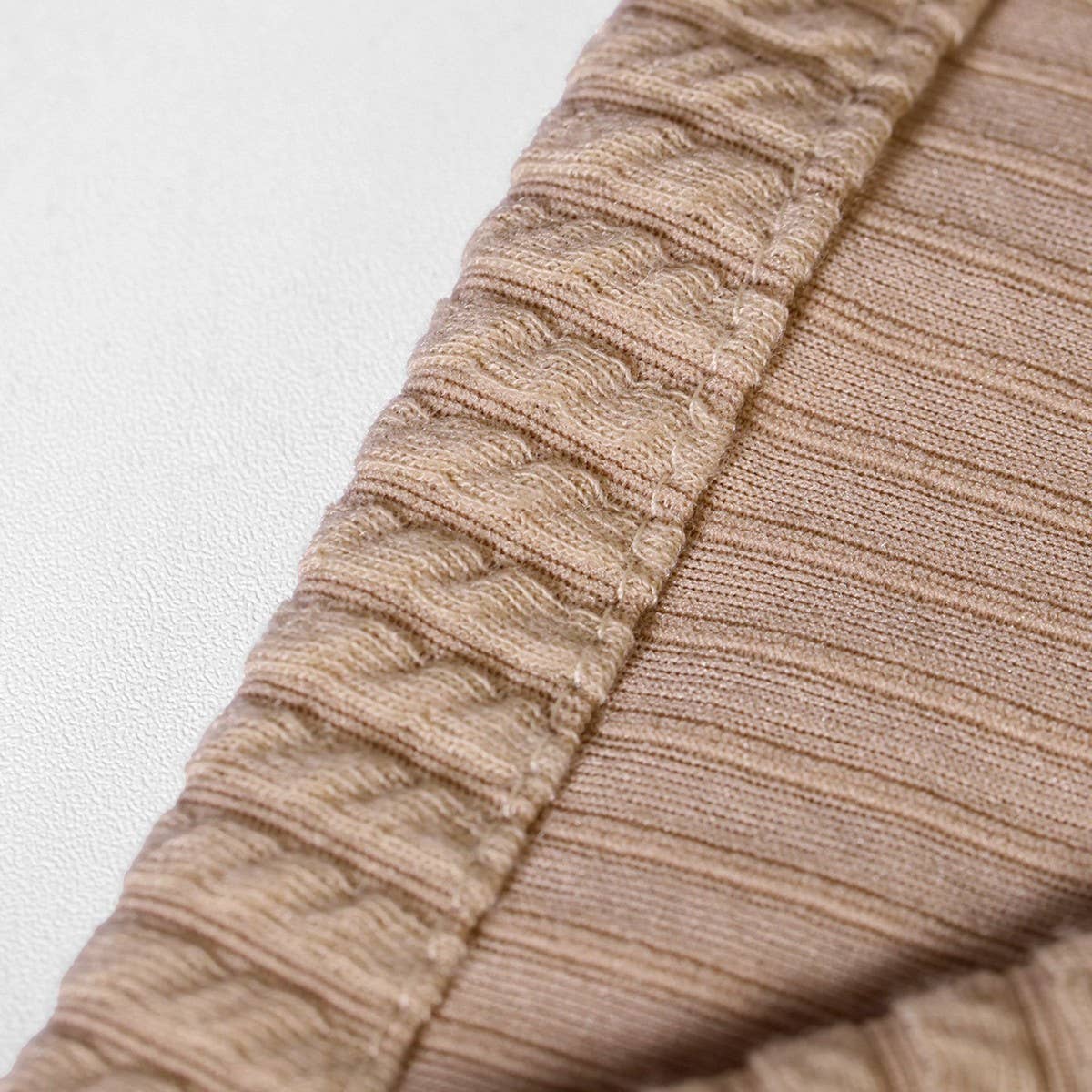 CLASSIC THICKENED ELASTIC FLORAL HEADSCARF